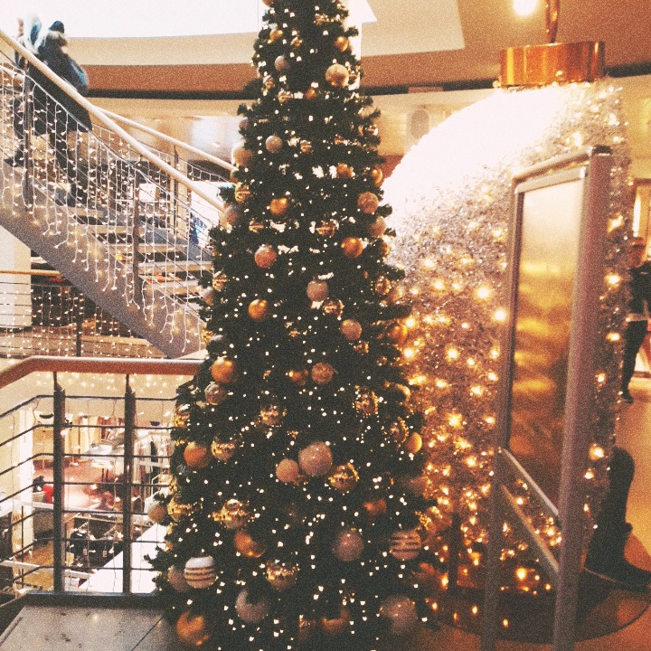 Christbaum