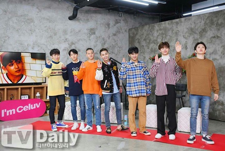 BTOB 