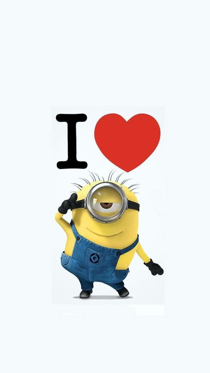 Minions