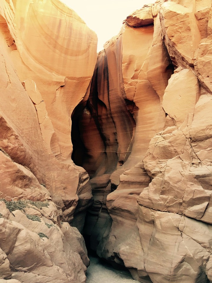 Antelope Canyon 1