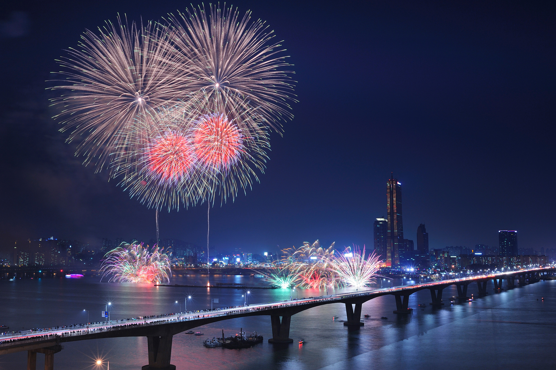 Firework