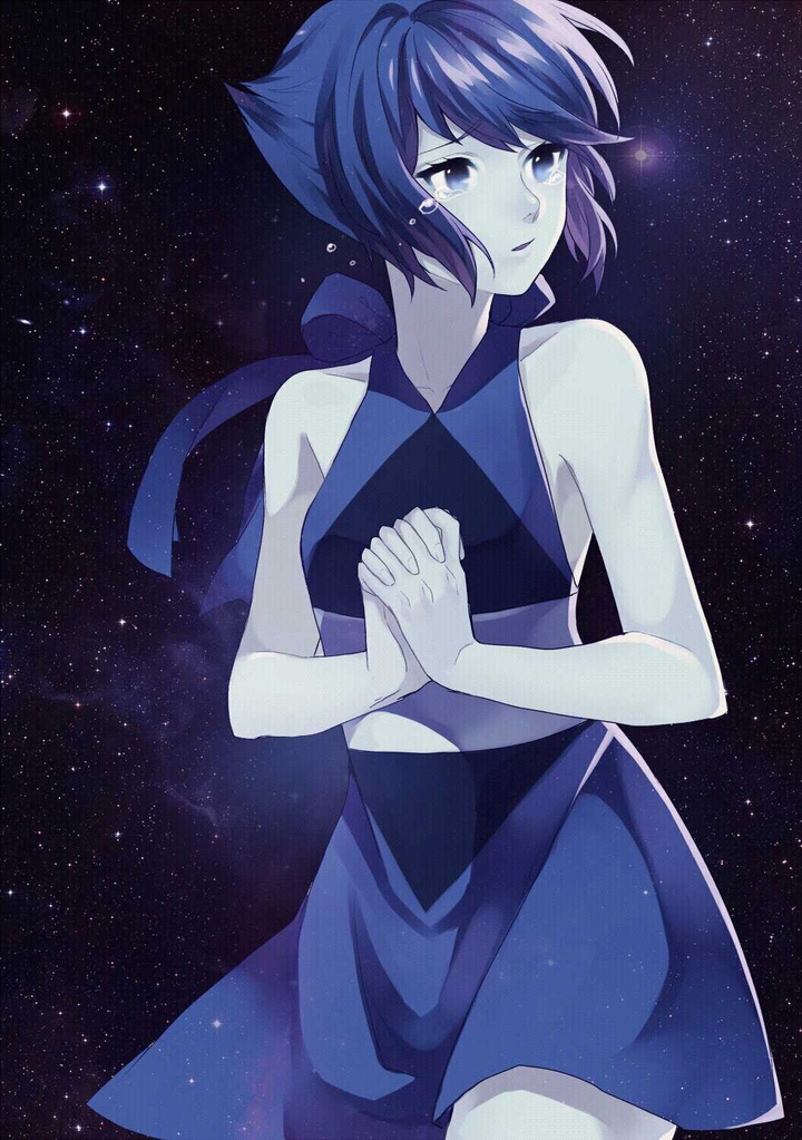 lapis lazuli