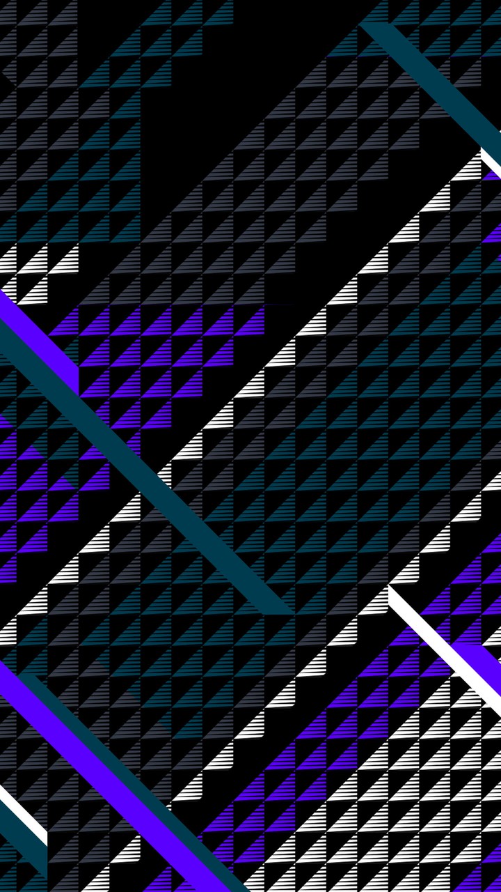 Material wallpaper