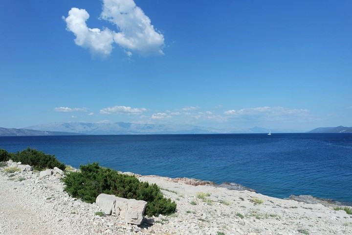 Croatia, the island of Hvar.
