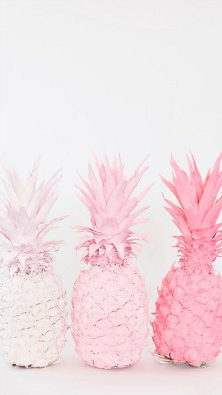 pineapples are very tasty?