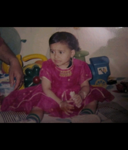 childhood