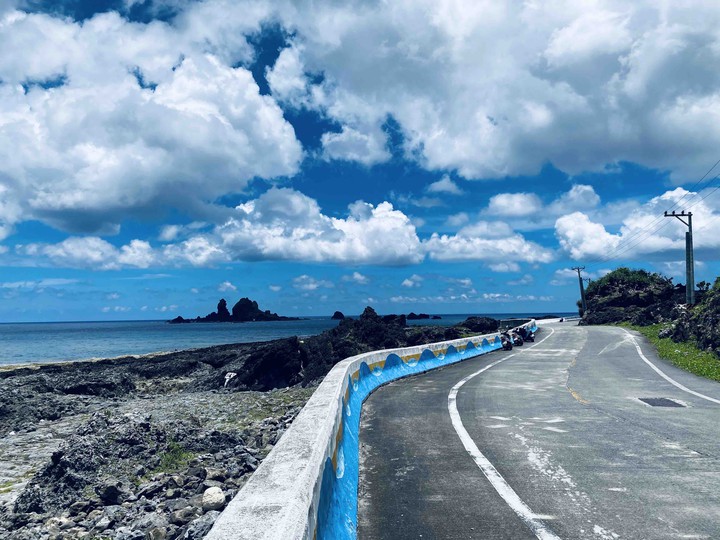 LANYU , Taiwan