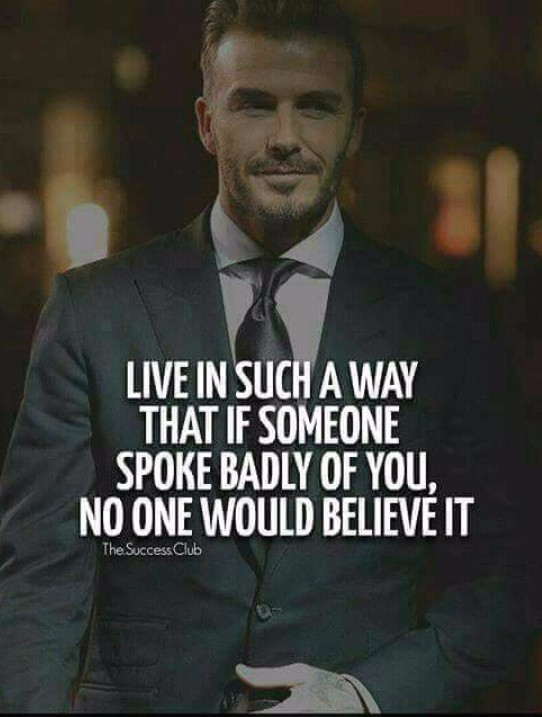 OWN LIFE.....OWN RULES