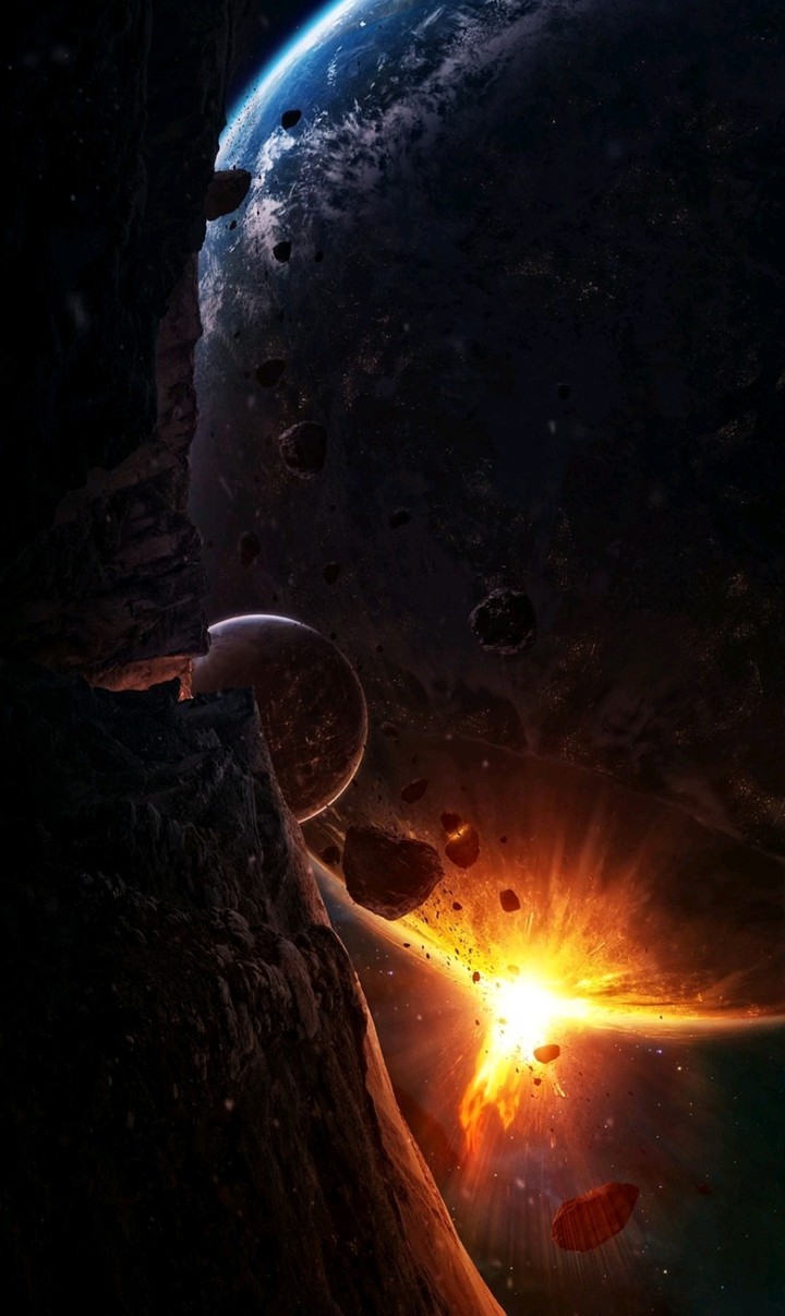 galaxy