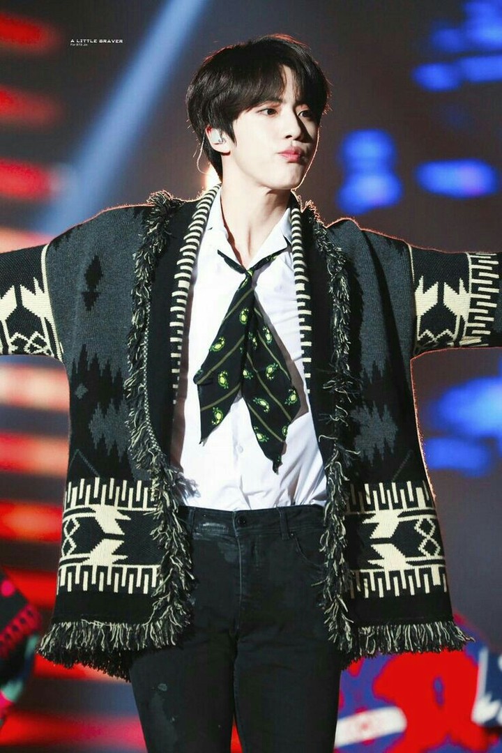 Jin