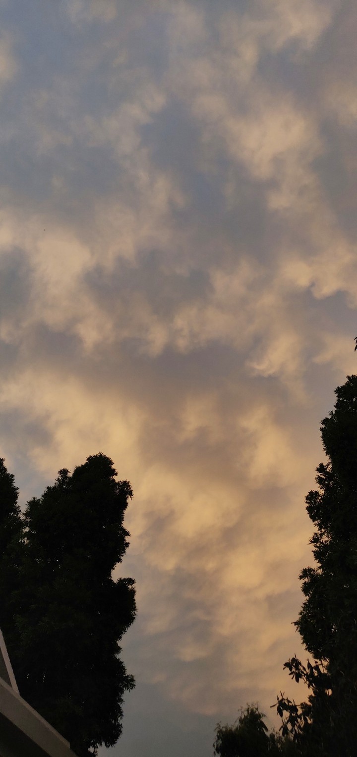 Hometown Sky