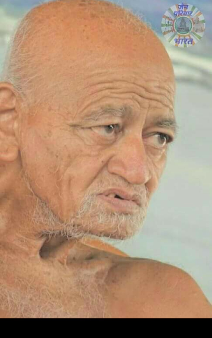 Sant Shiromani Vidhyasagar Ji Maharaj