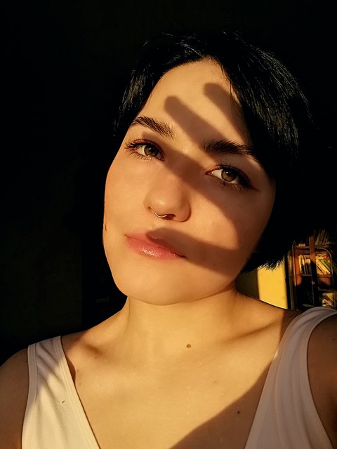 солнце