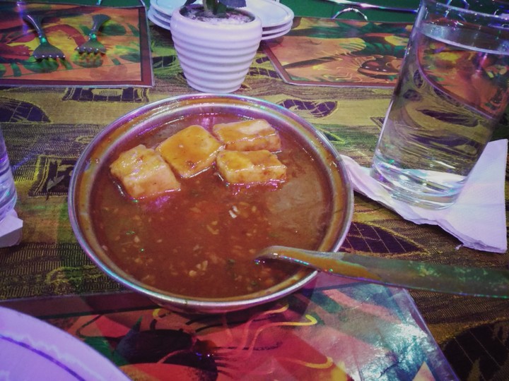 paneer