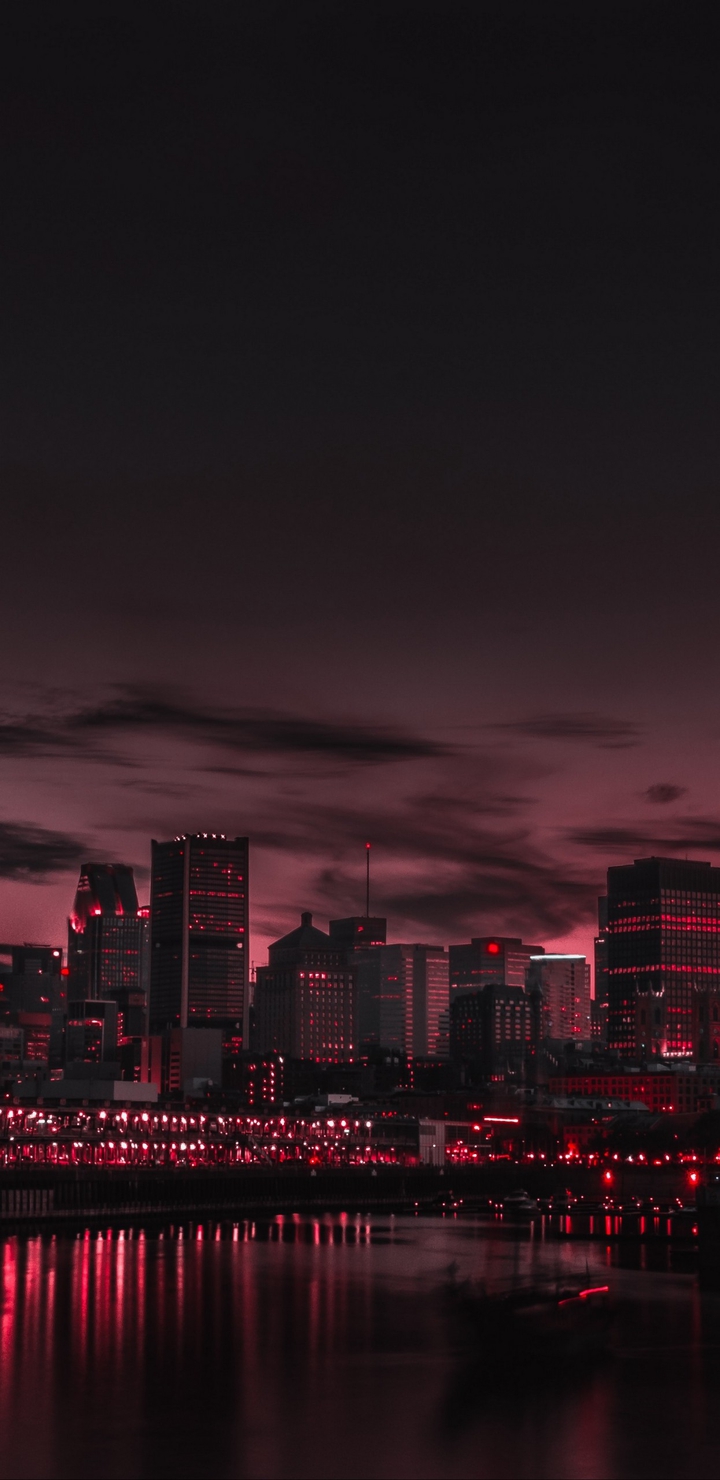 City