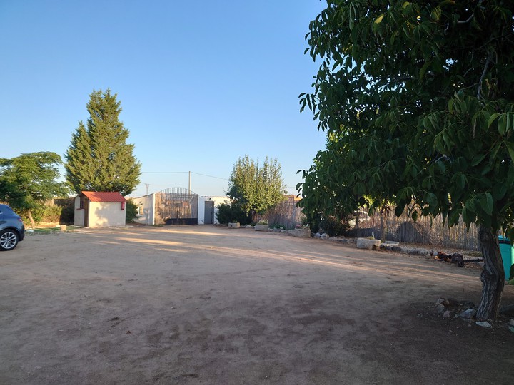 Día de Campo