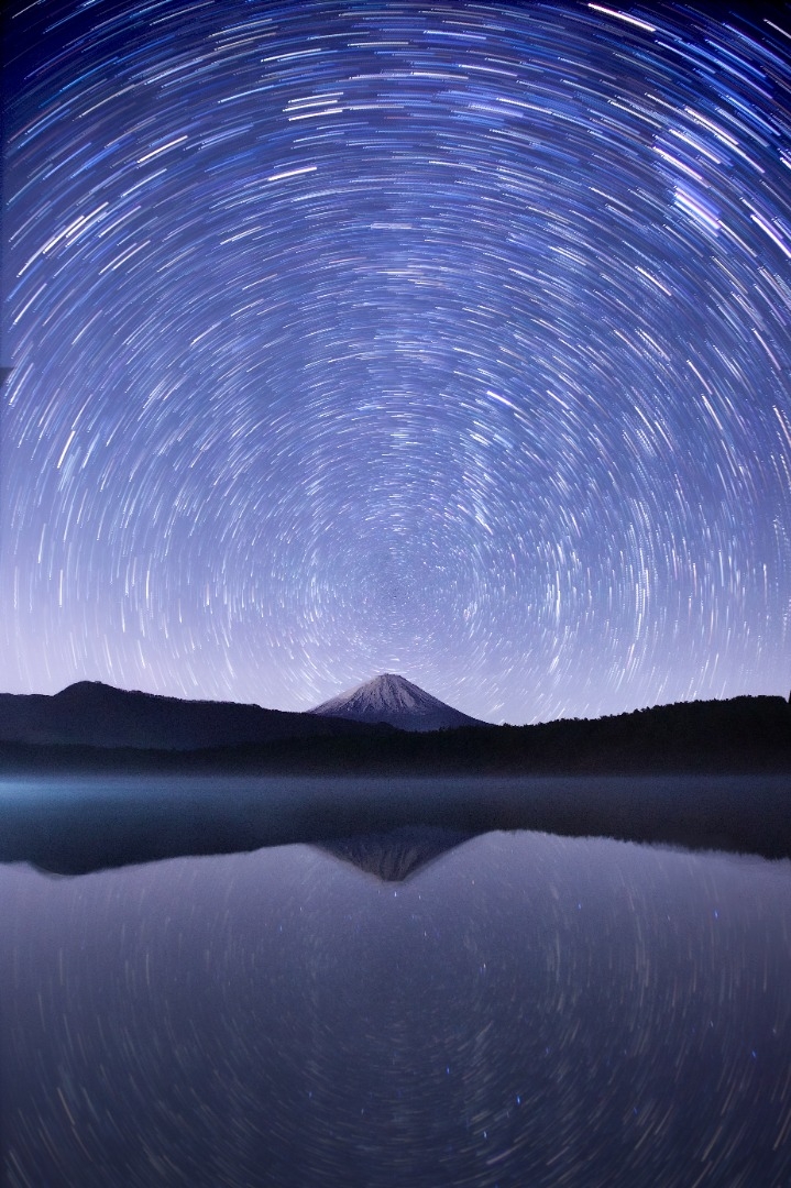 dancing stars