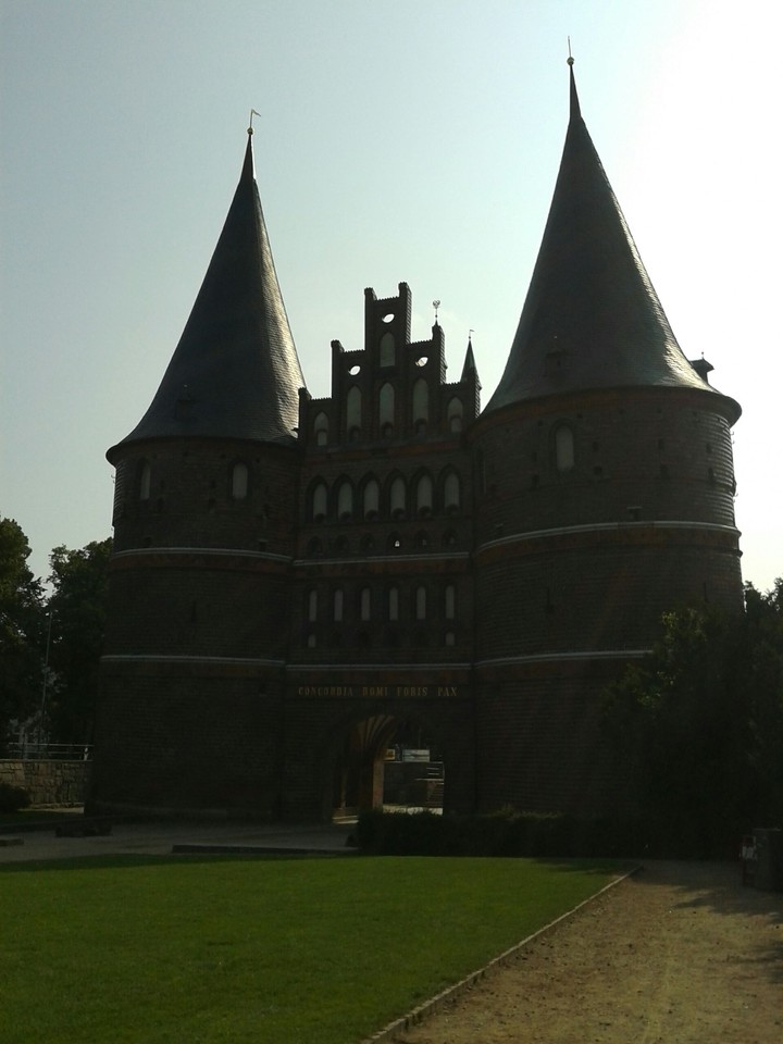 Lübecker Tor