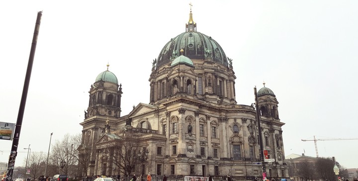 Berliner Dom