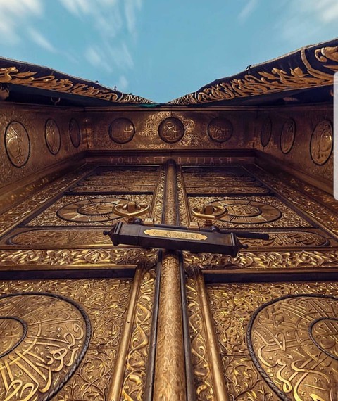 Subhan Allah...