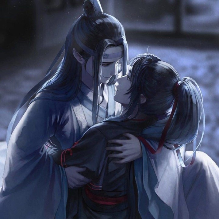 WangXian ♡