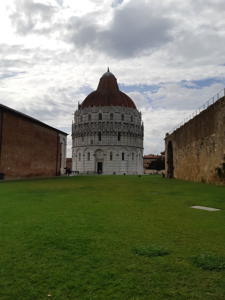 Pisa