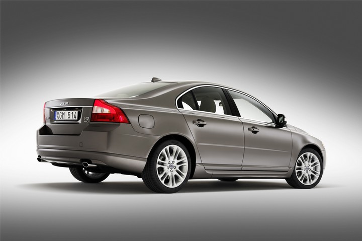 volvo