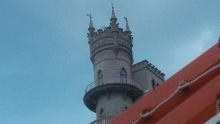 ласточка