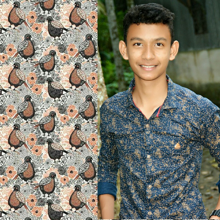 My special