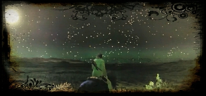 Night Discovery