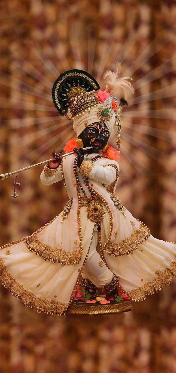 krishna