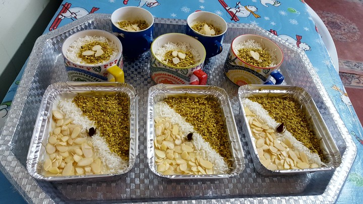 مفركة