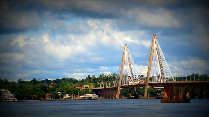 El puente