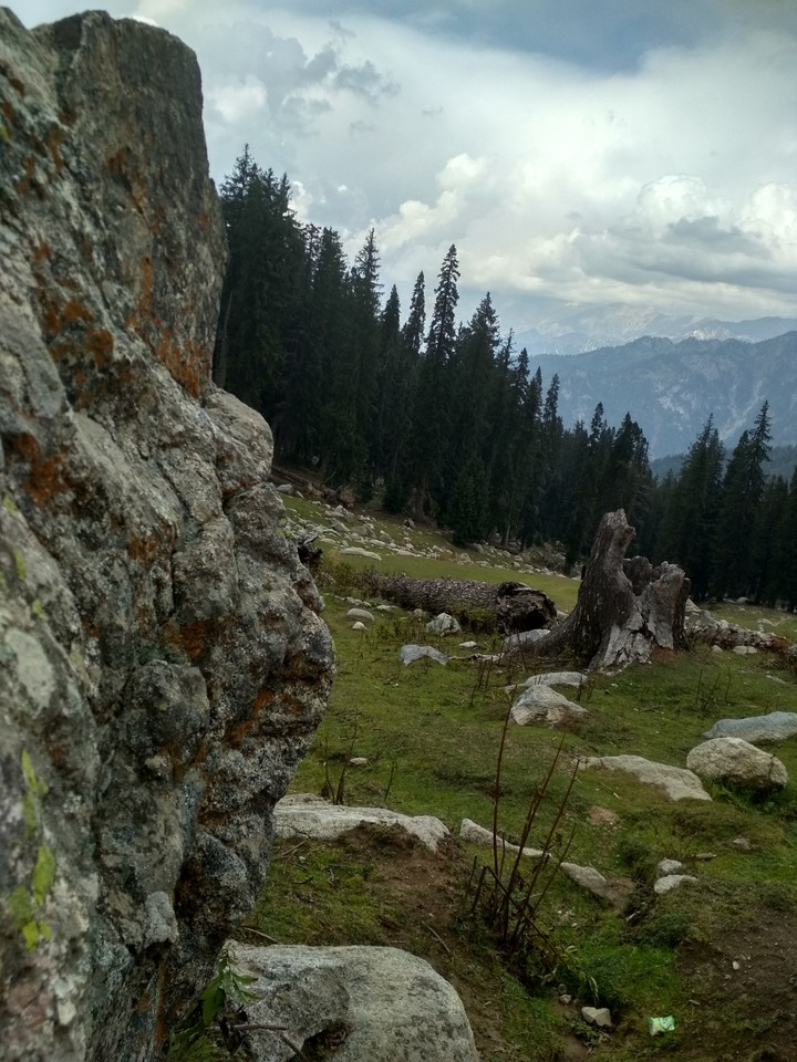 Boulder party C