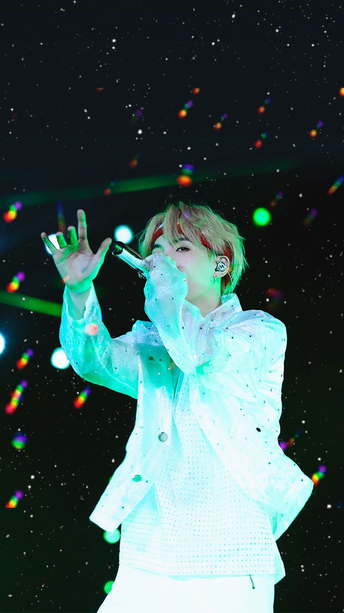 Min Yoongi