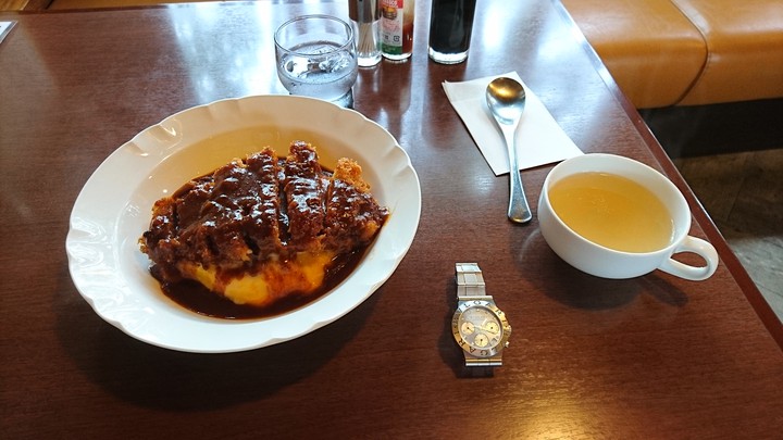 ボルガライス、japanFUKUI