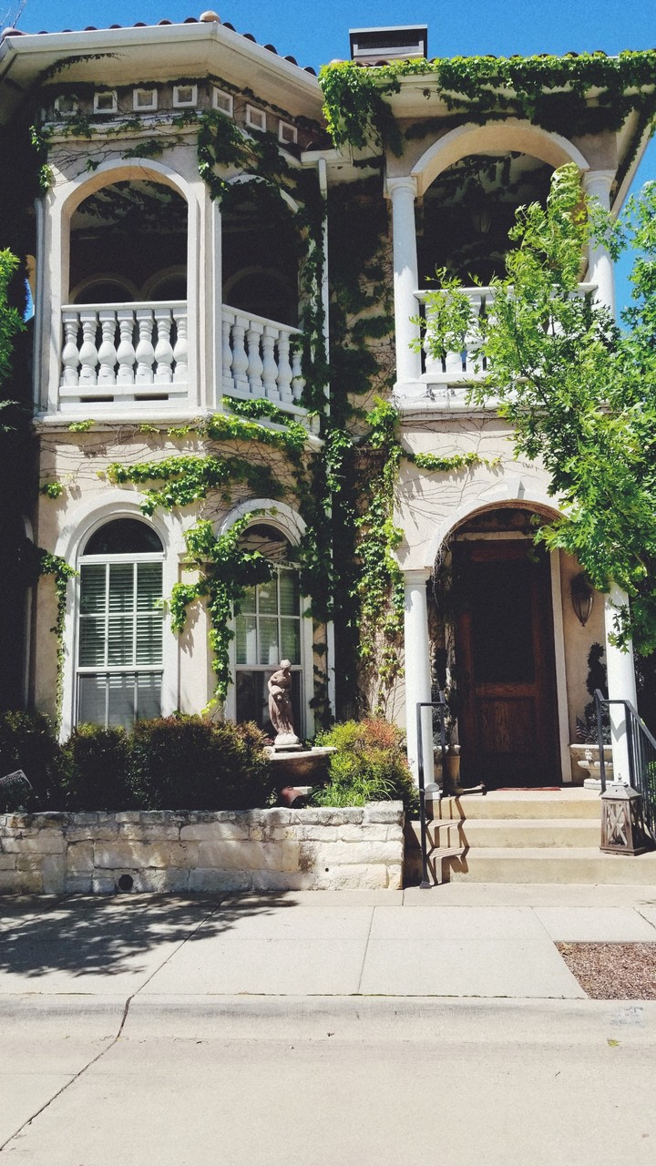 #rustic Italian villa