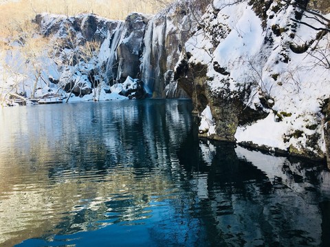 fonds d'écran mountain, snow