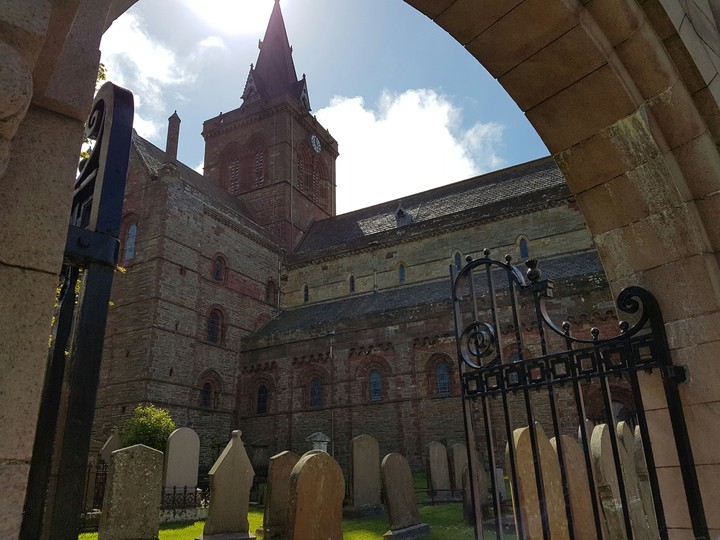 cathedral