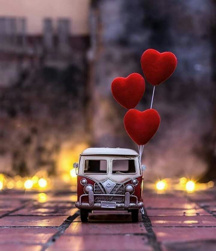 ❤