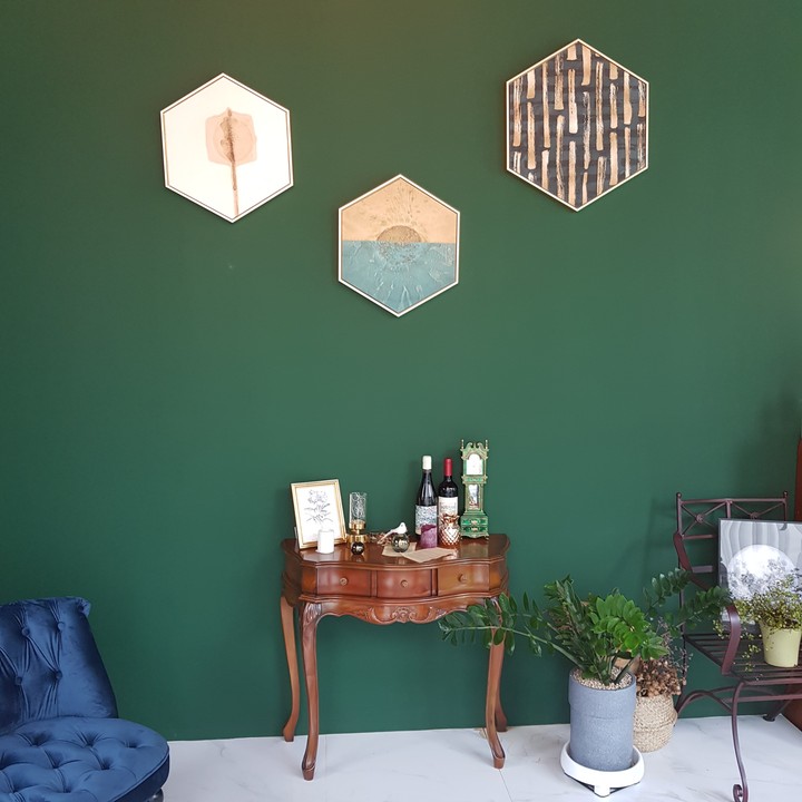 Antique background