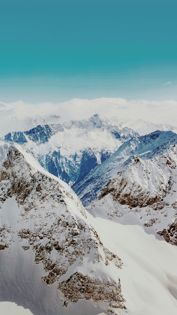mountain