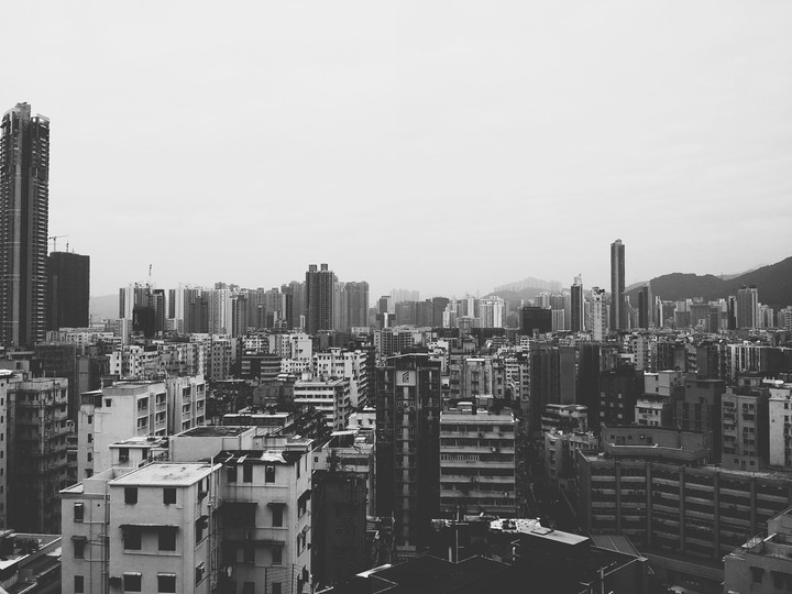 Hong Kong