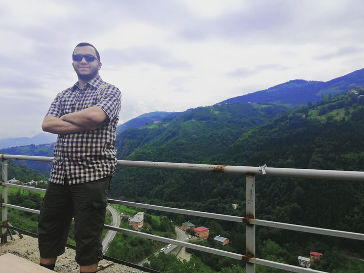 uzungol with me