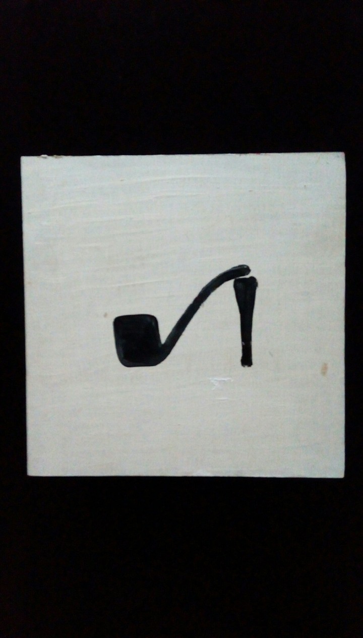 High heel