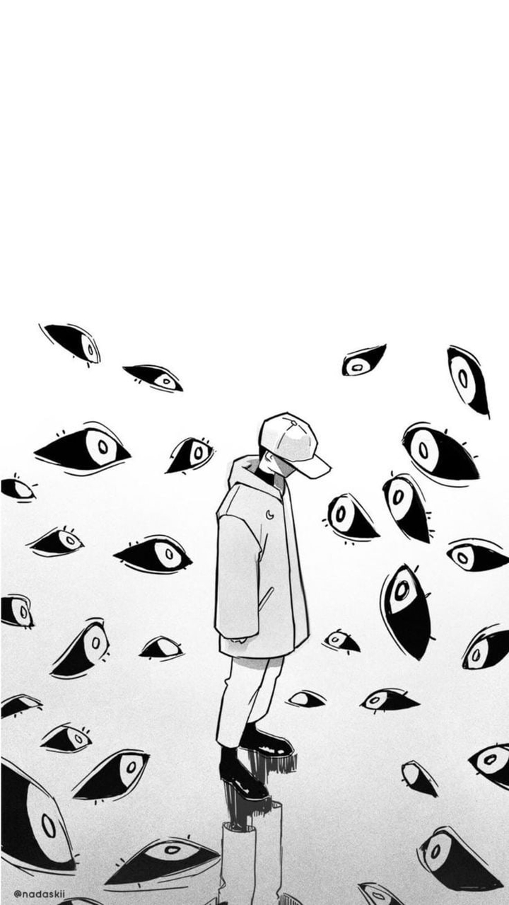 lonely