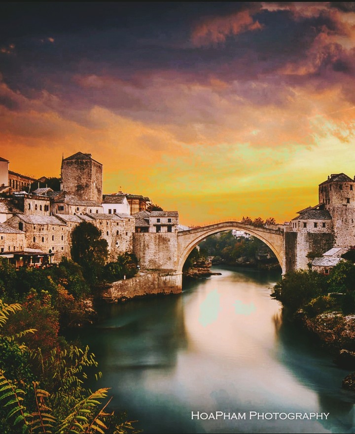 Mostar