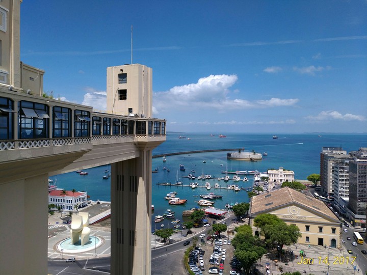 Salvador Bahia