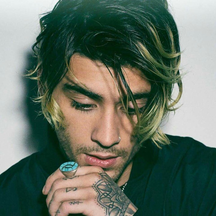 Zayn