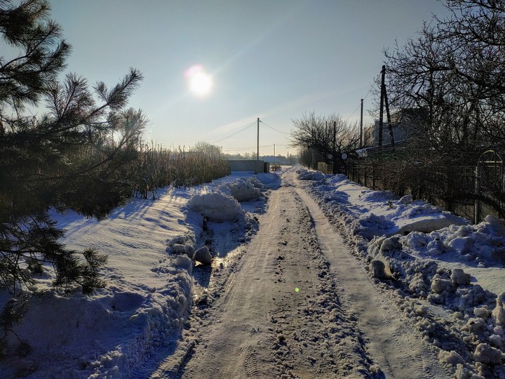 winter
